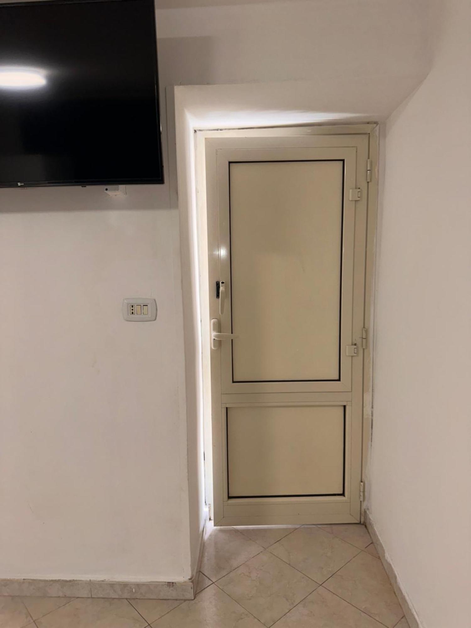 Valenti House Apartment Catania Exterior photo