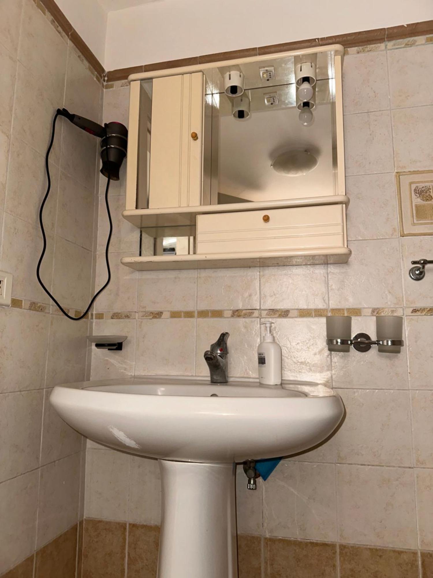 Valenti House Apartment Catania Exterior photo