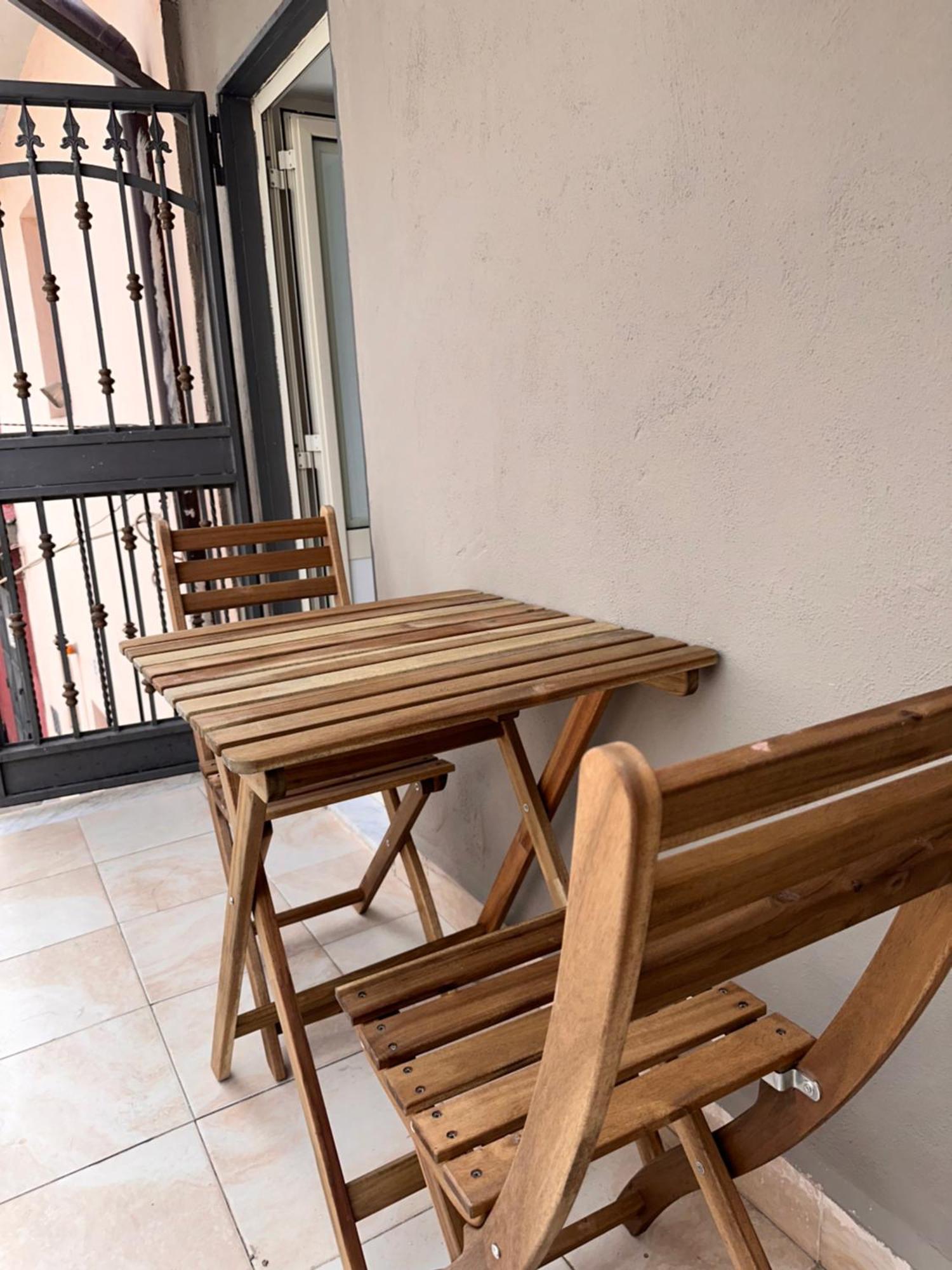 Valenti House Apartment Catania Exterior photo